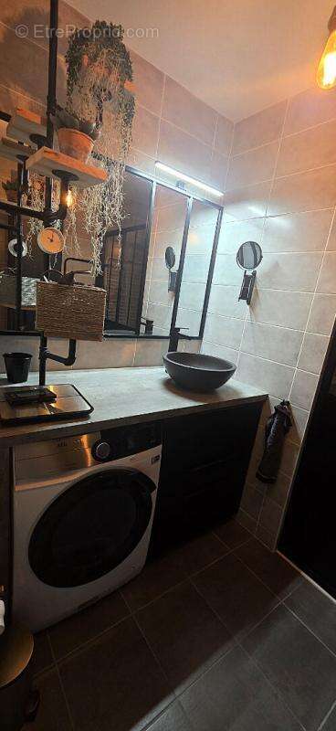 Appartement à SAINT-NAZAIRE