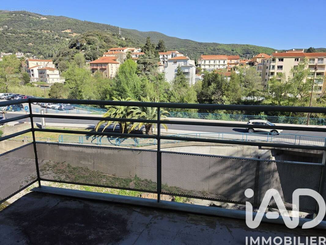 Photo 1 - Appartement à AMELIE-LES-BAINS-PALALDA