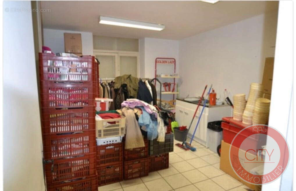 Appartement à CASTILLONNES