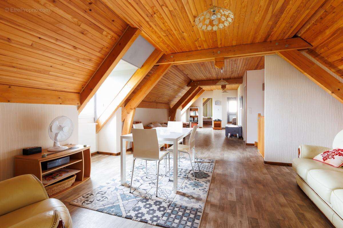 Maison à SAUVETERRE-DE-BEARN