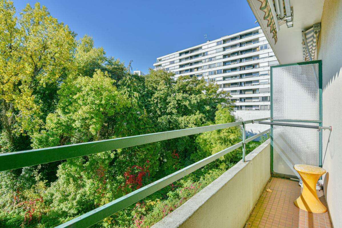 Appartement à LIMOGES