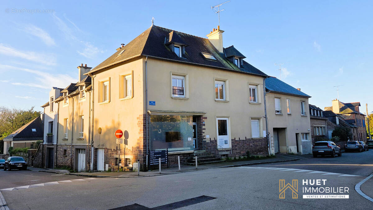 Appartement à BRUZ