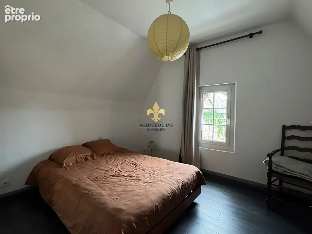 Maison de charme chantilly centre - photo 15