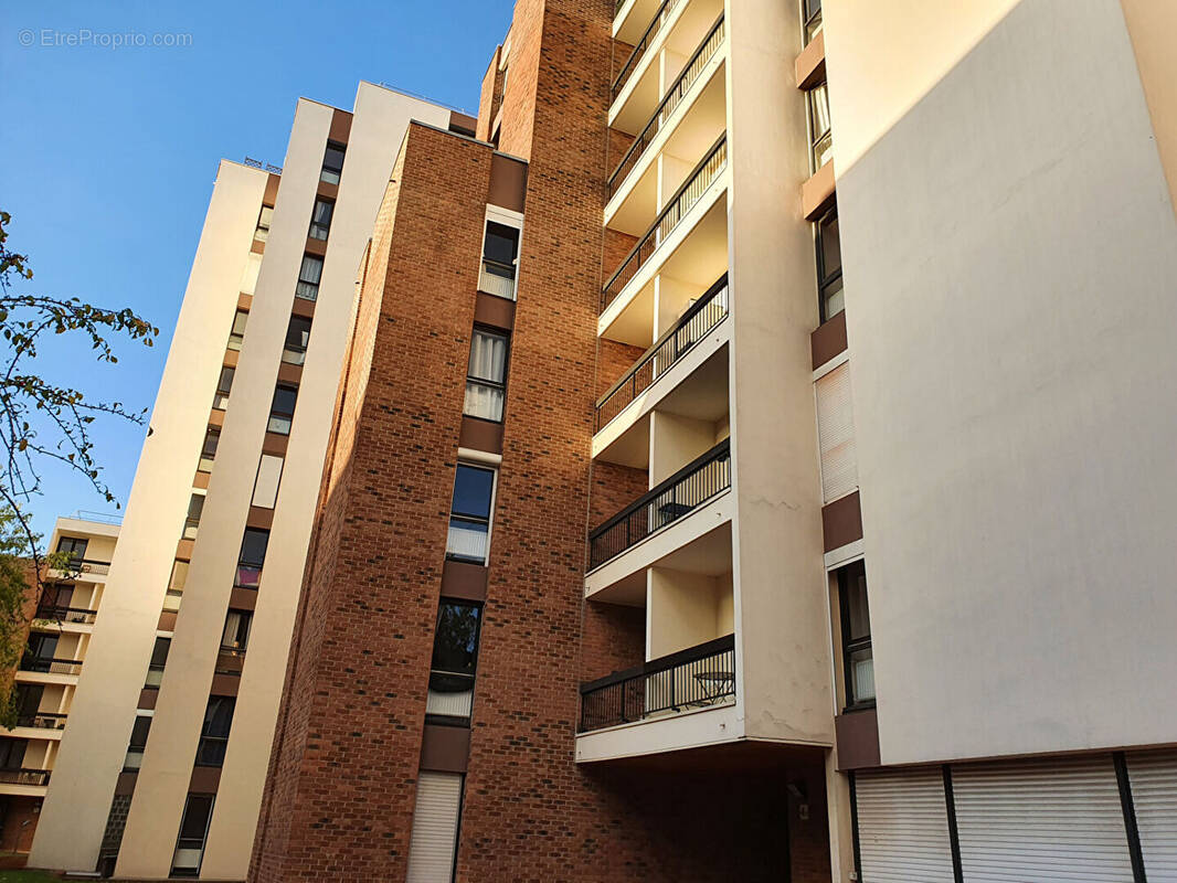 Appartement à LILLE