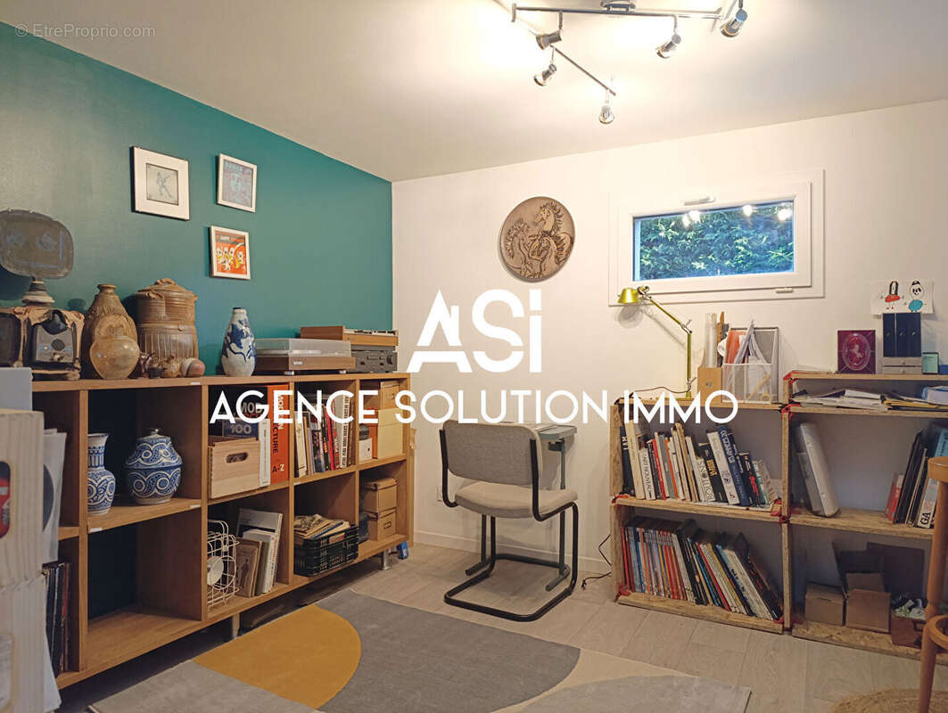 Maison à VILLAINES-LA-JUHEL