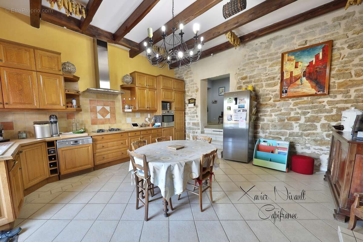 Maison à vendre 6 pièces proche de SAINT AMOUR (39) - photo 5