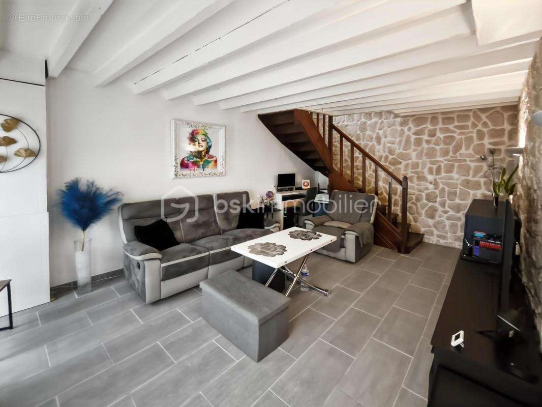 Maison de ville - photo 3