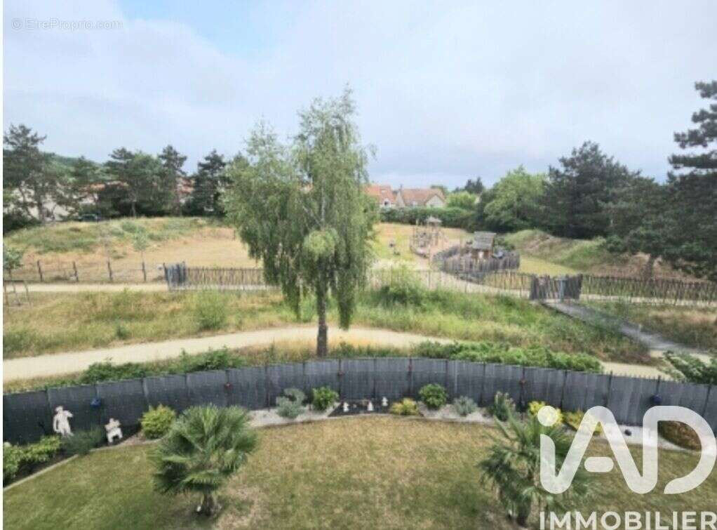 Photo 2 - Appartement à ANDRESY