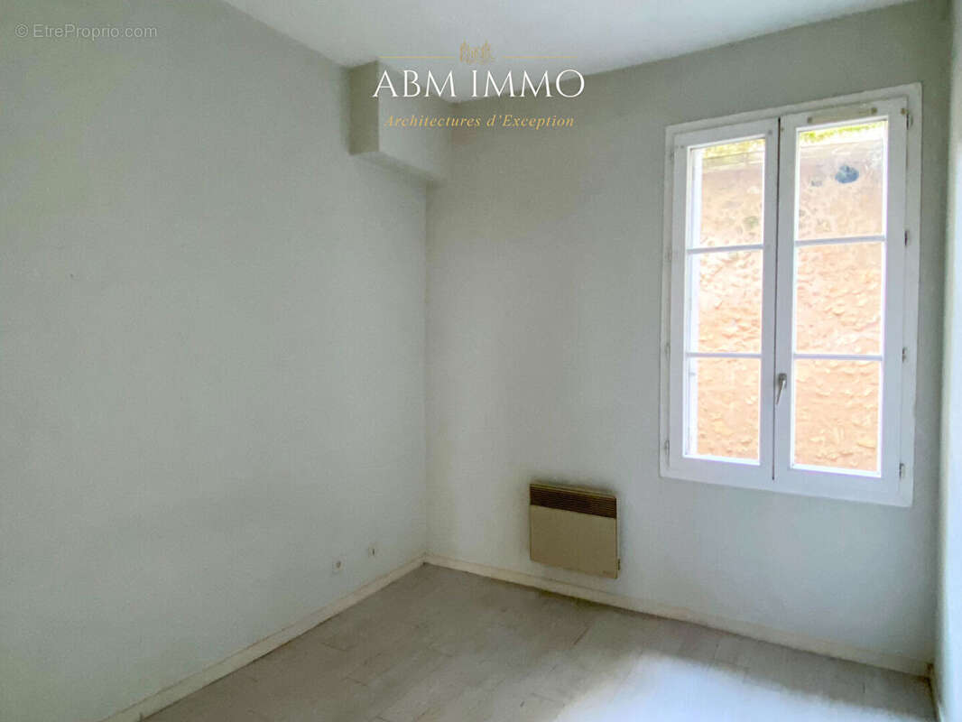 Appartement à MUSSIDAN