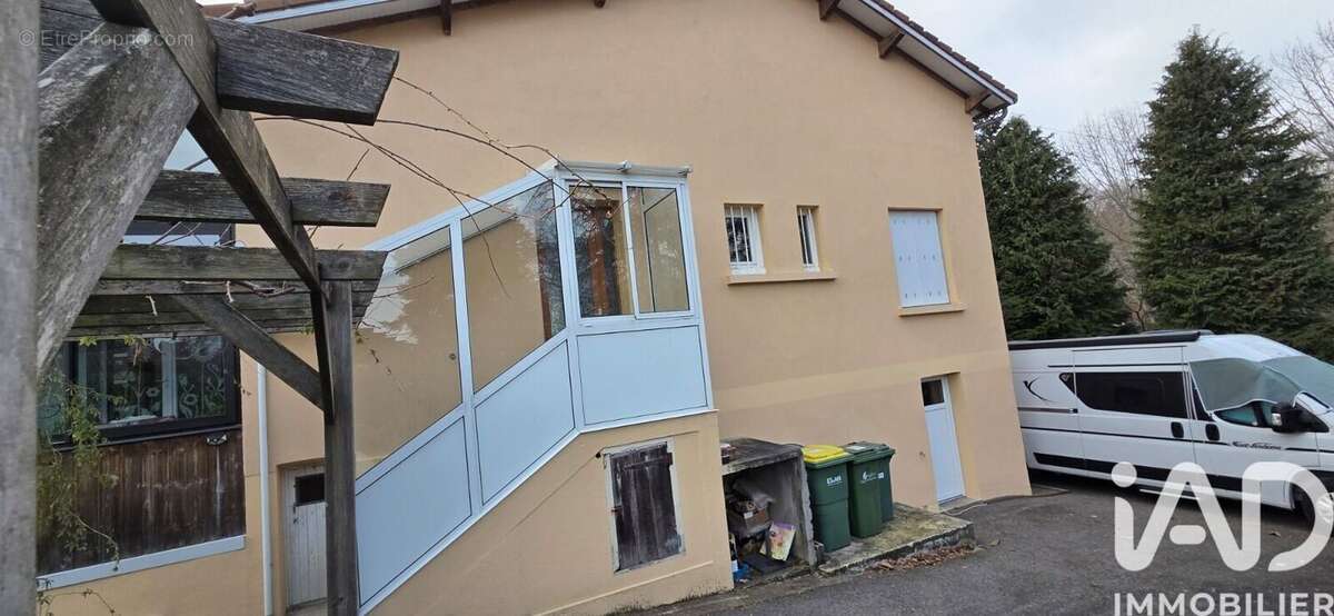 Maison 147 m² à Ambazac  - photo 2