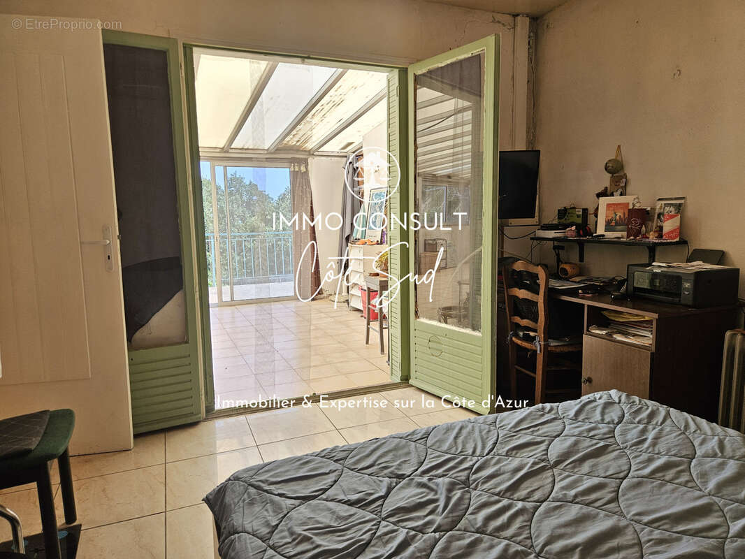 Maison à NICE