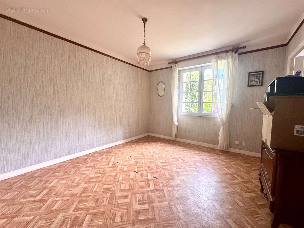 Maison à vendre 5 pièces LANNILIS (29) - photo 10