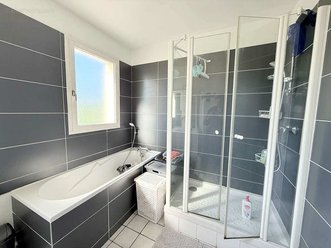 Appartement à BOURGES