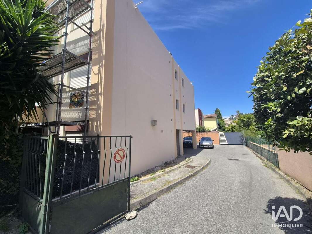 Photo 2 - Appartement à VALLAURIS