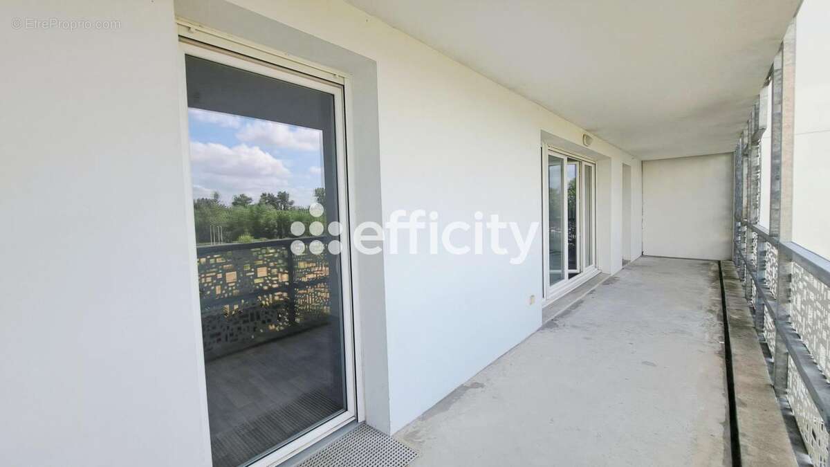 Appartement récent - photo 8