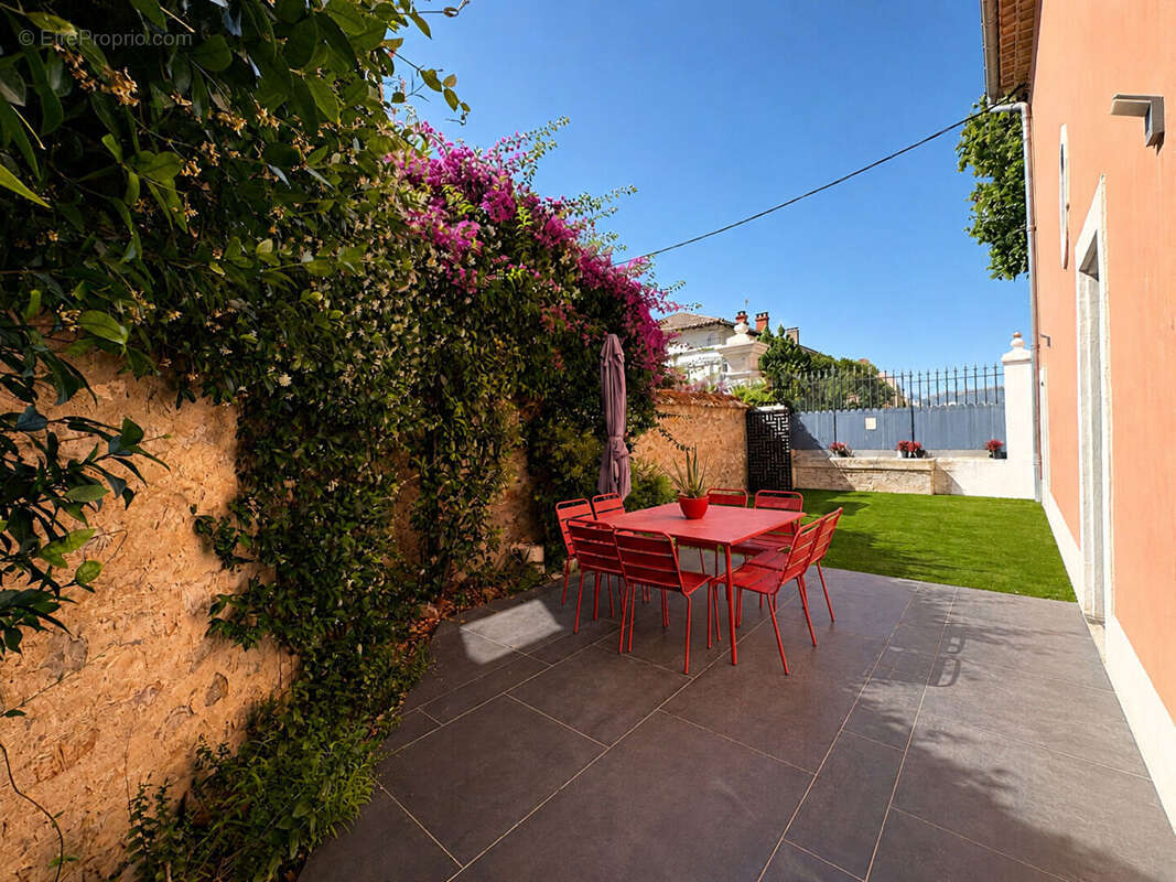Maison à NARBONNE