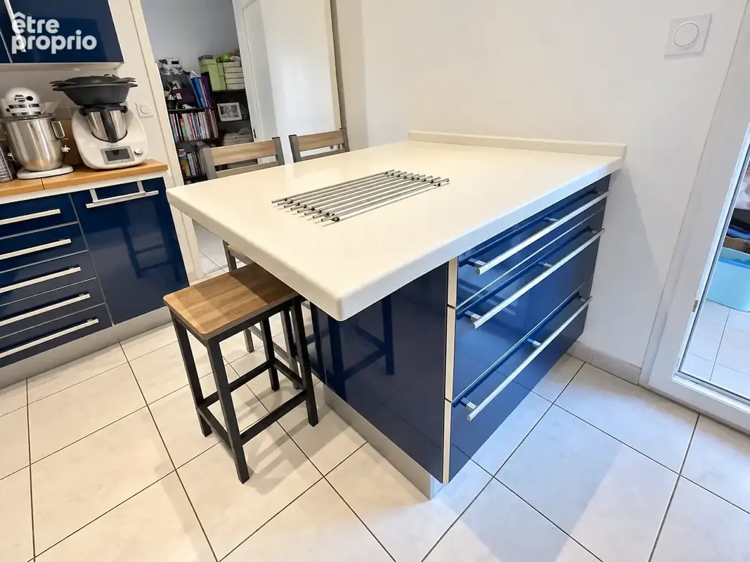 Exclusivité   ajaccio, route des sanguinaires f4 de 100 m2 traversant avec vue mer   terrasse   garage   dpe b - photo 11