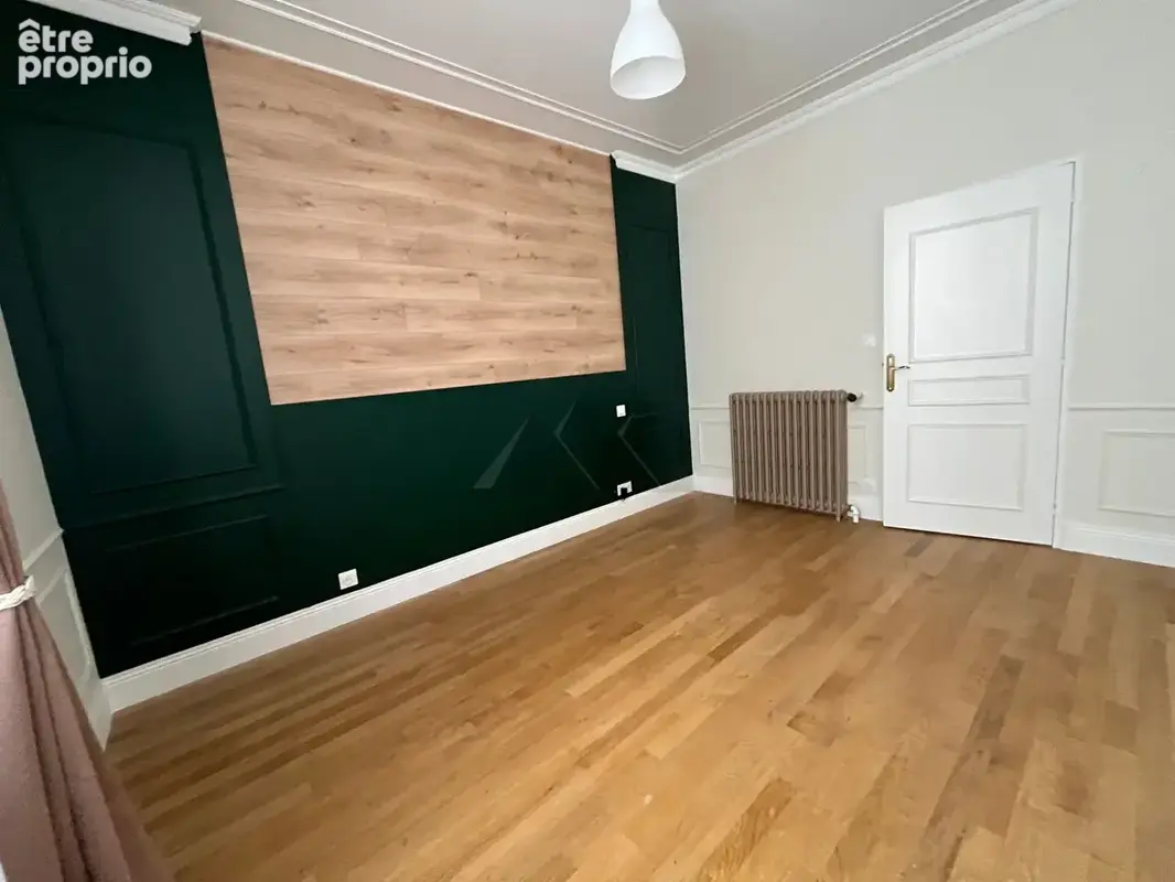 Appartement t4 a vendre brest siam - photo 4