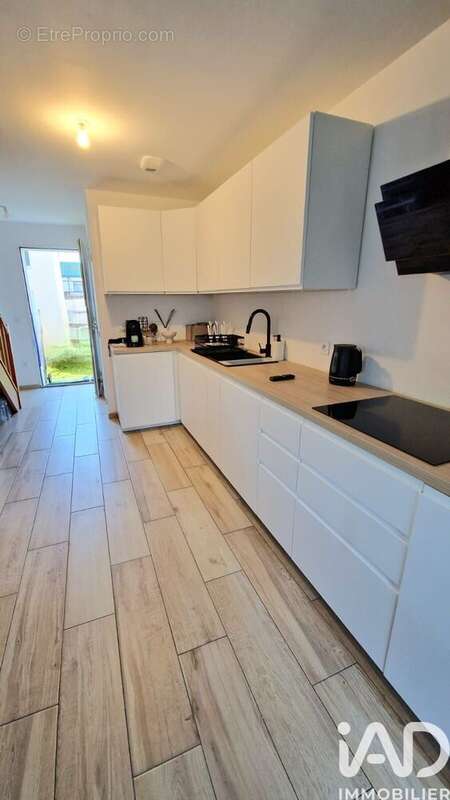 Photo 3 - Maison à PUSSAY