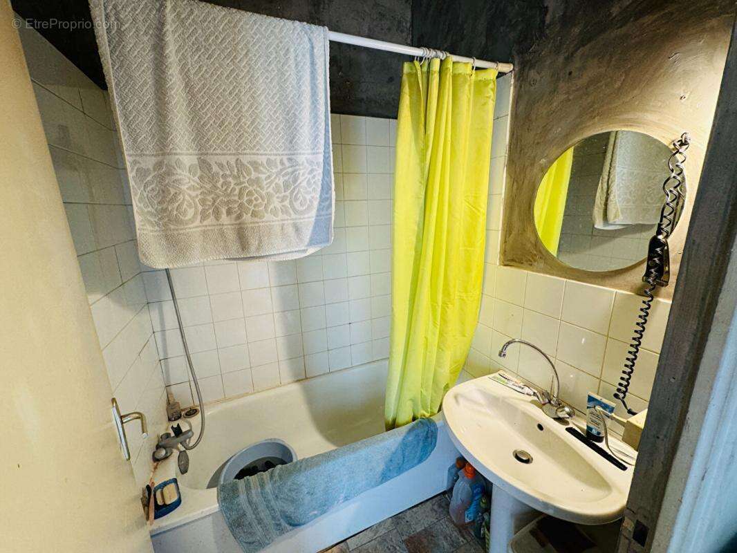 Appartement à ROANNE