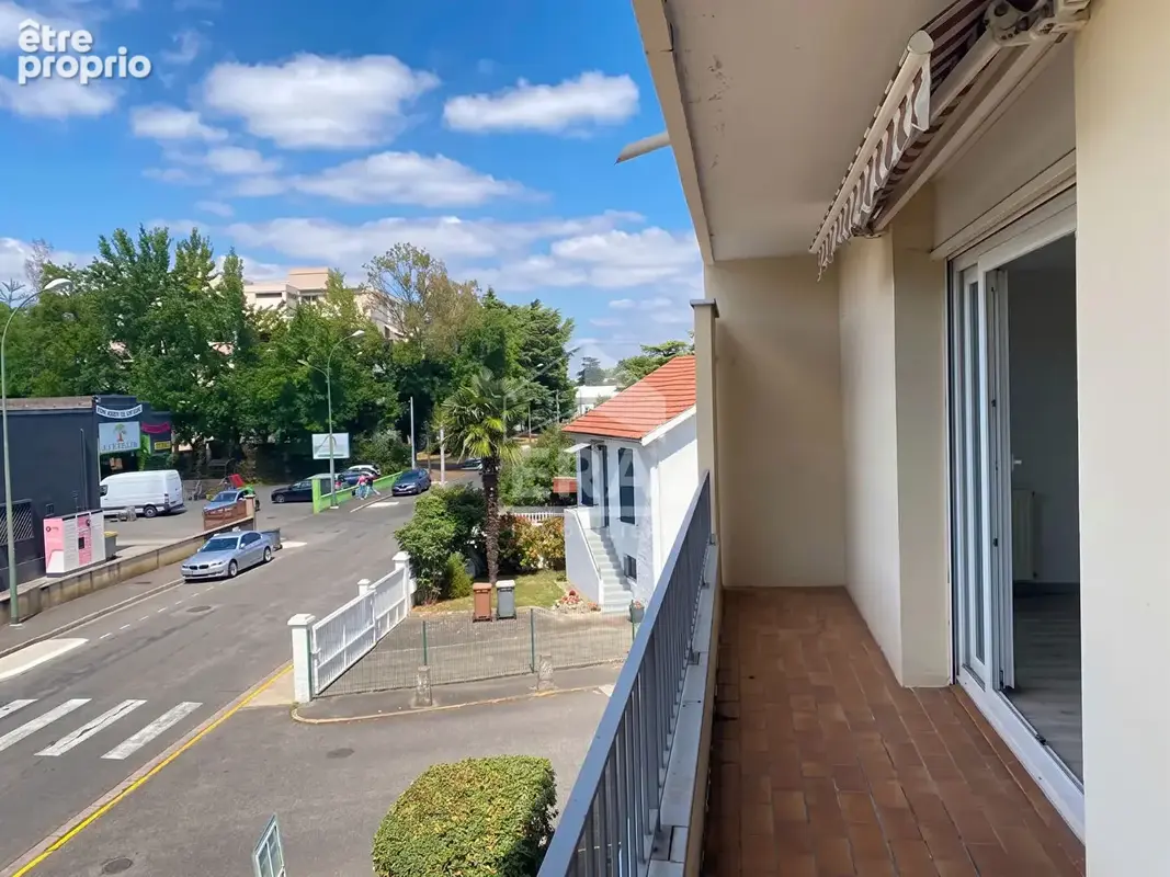 Appartement à PAU