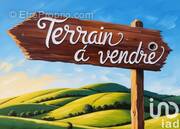 Photo 1 - Terrain à MEULERS