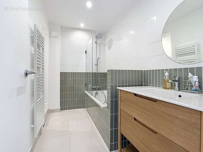 Maison à ASNIERES-SUR-SEINE