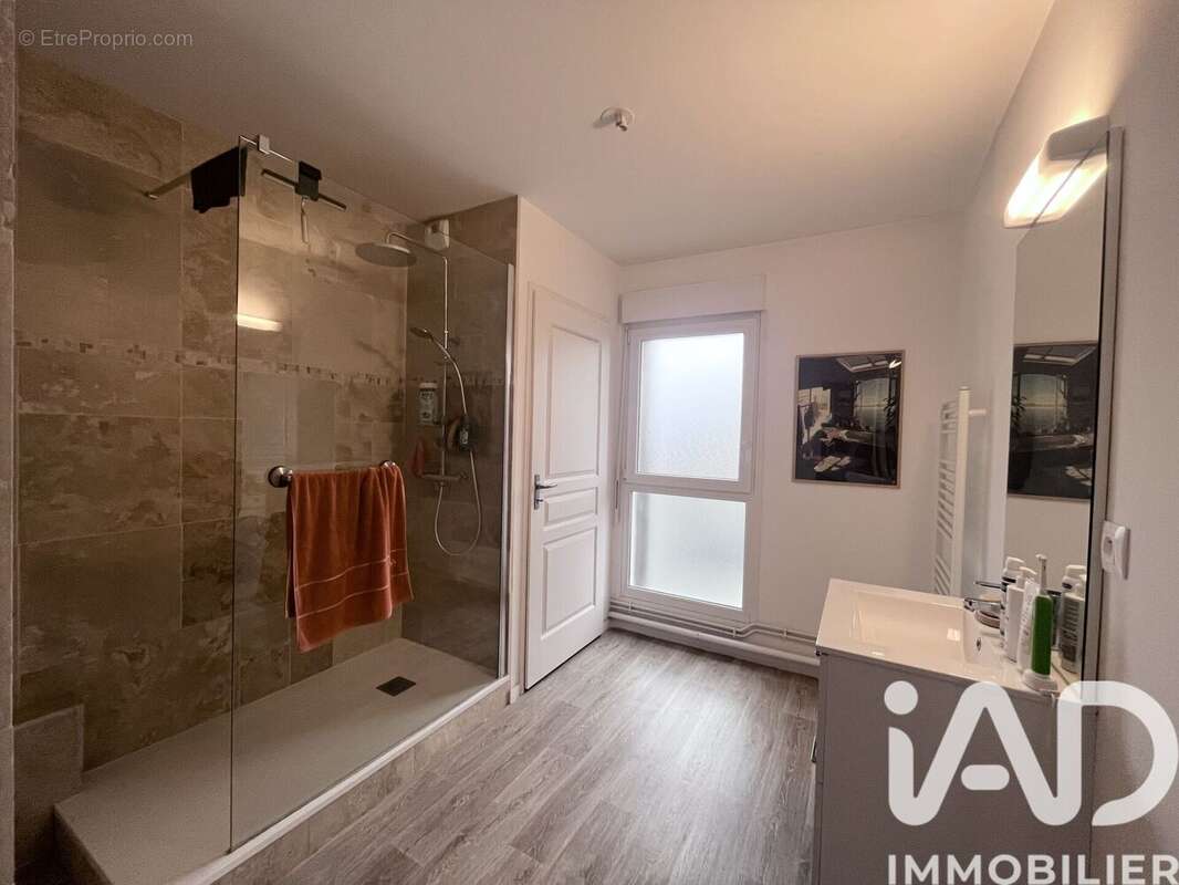 Photo 8 - Maison à VALENCIENNES