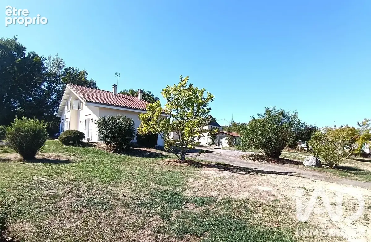 Photo 1 - Maison à MADIRAN