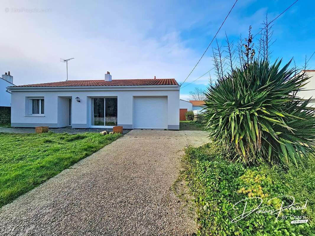 Photo 4 - Maison à CHALLANS