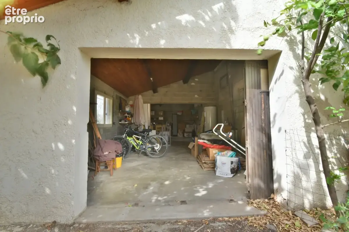  Redessan – Maison 4 pièces entièrement rénovée avec extérieur (30) - photo 16