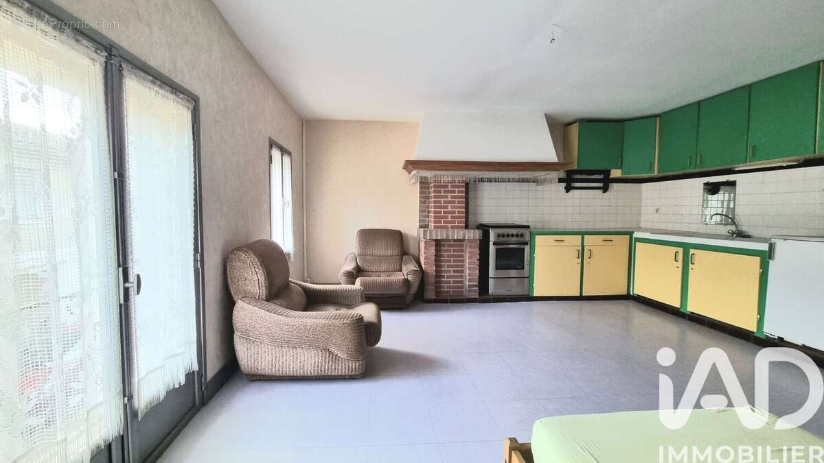 Photo 6 - Maison à PLAISANCE-DU-TOUCH