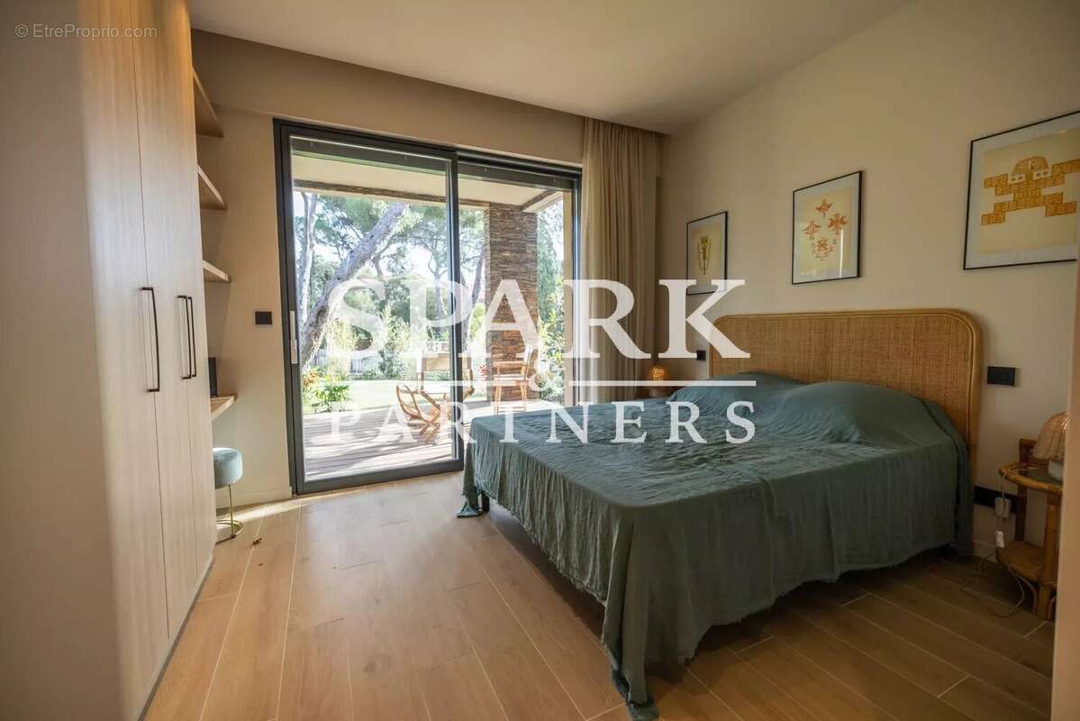 Maison à SAINTE-MAXIME