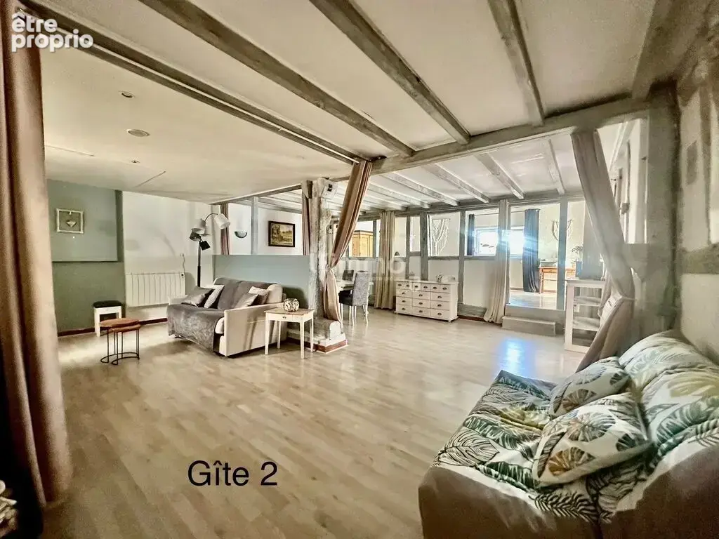 Ensemble immobilier à Biesheim - photo 12