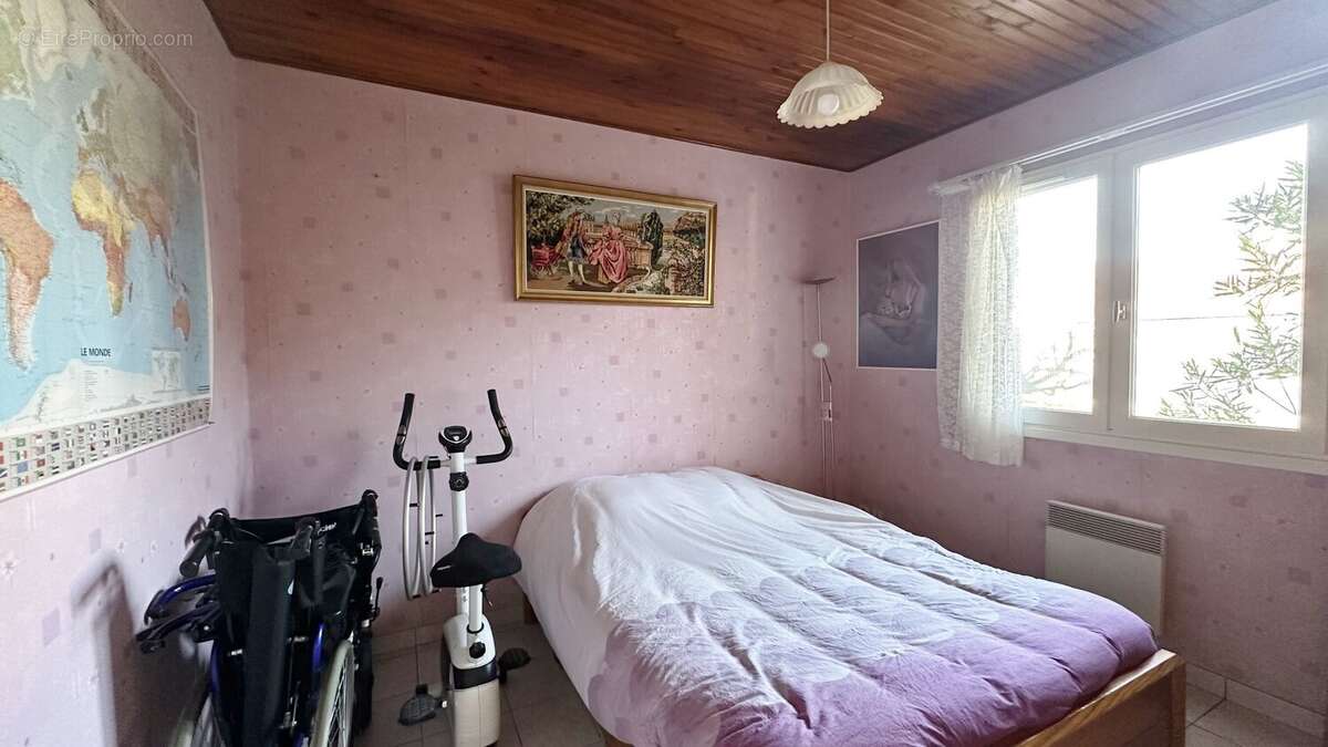 Maison à SEIGNOSSE
