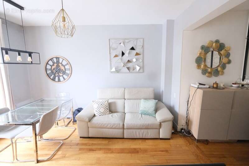 Appartement à vendre 3 pièces proche de VINCENNES (94) - photo 2