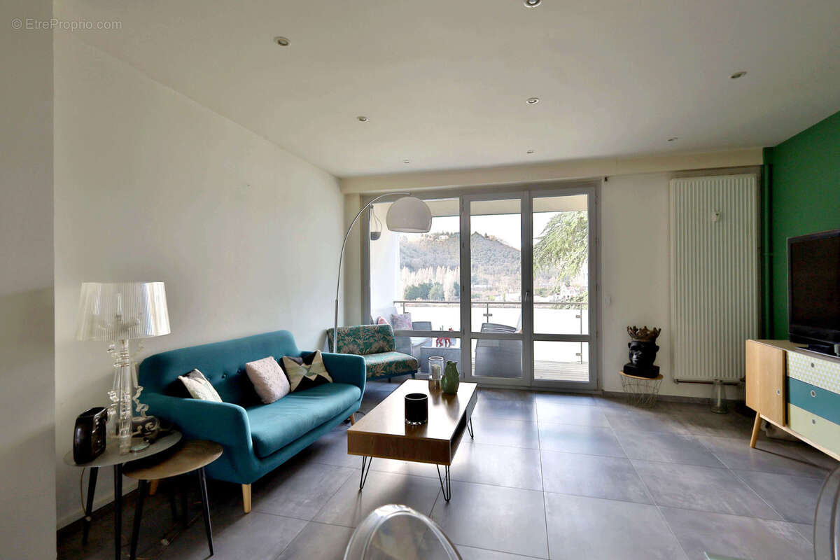 Appartement à VIENNE