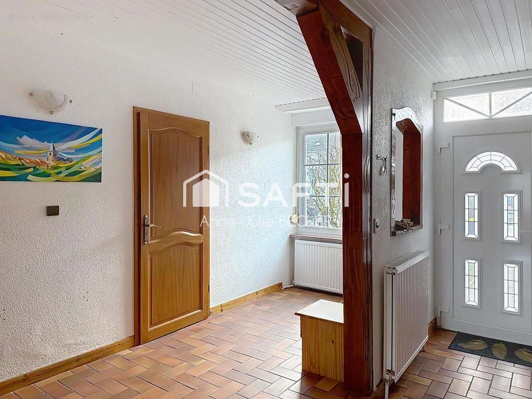 Photo 3 - Maison à FOLKLING