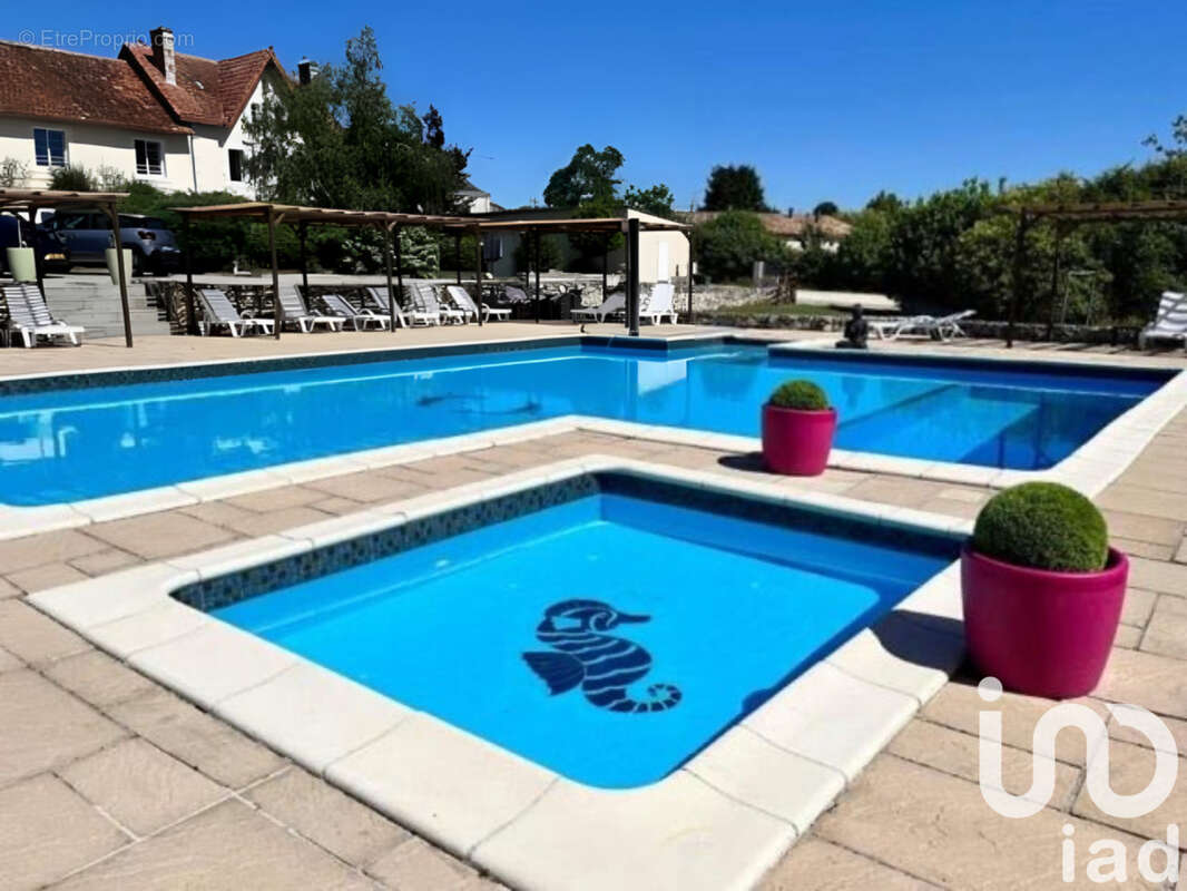 Photo 3 - Maison à PASSIRAC