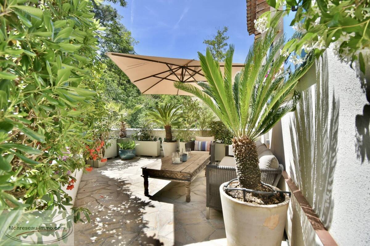 Maison à CANNES