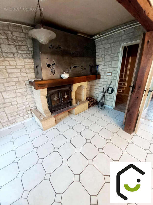 Maison 127 m² à Breteuil  - photo 3