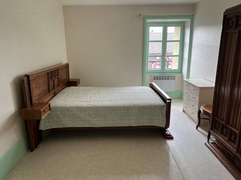 Appartement à TRAMAYES
