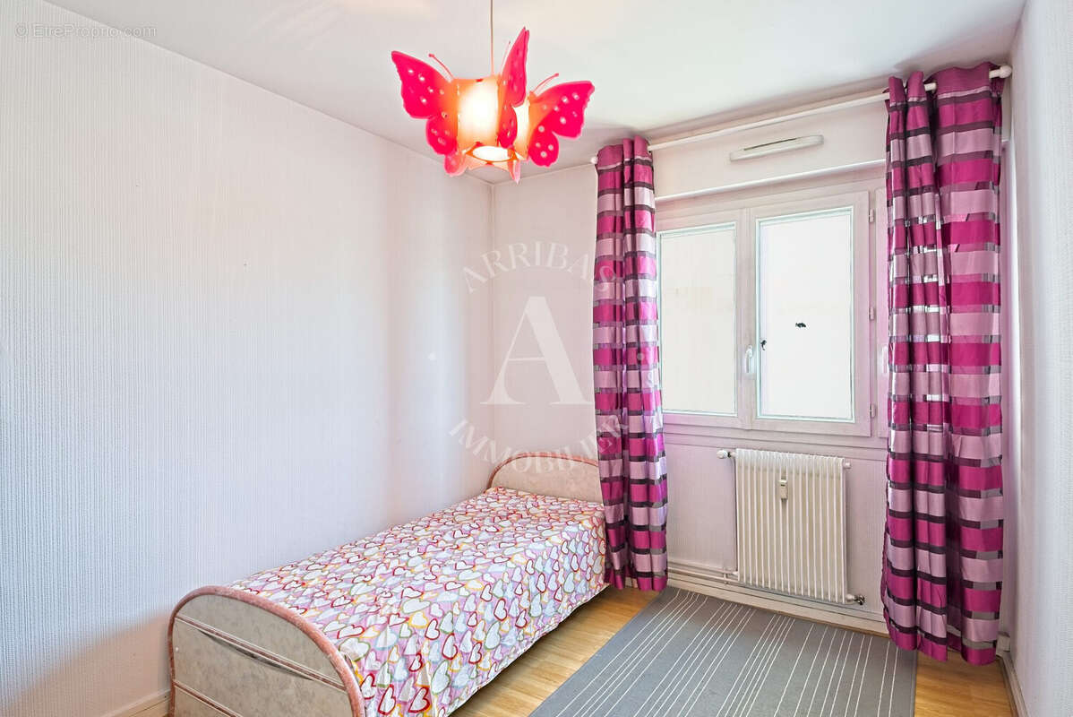 Appartement à FERNEY-VOLTAIRE