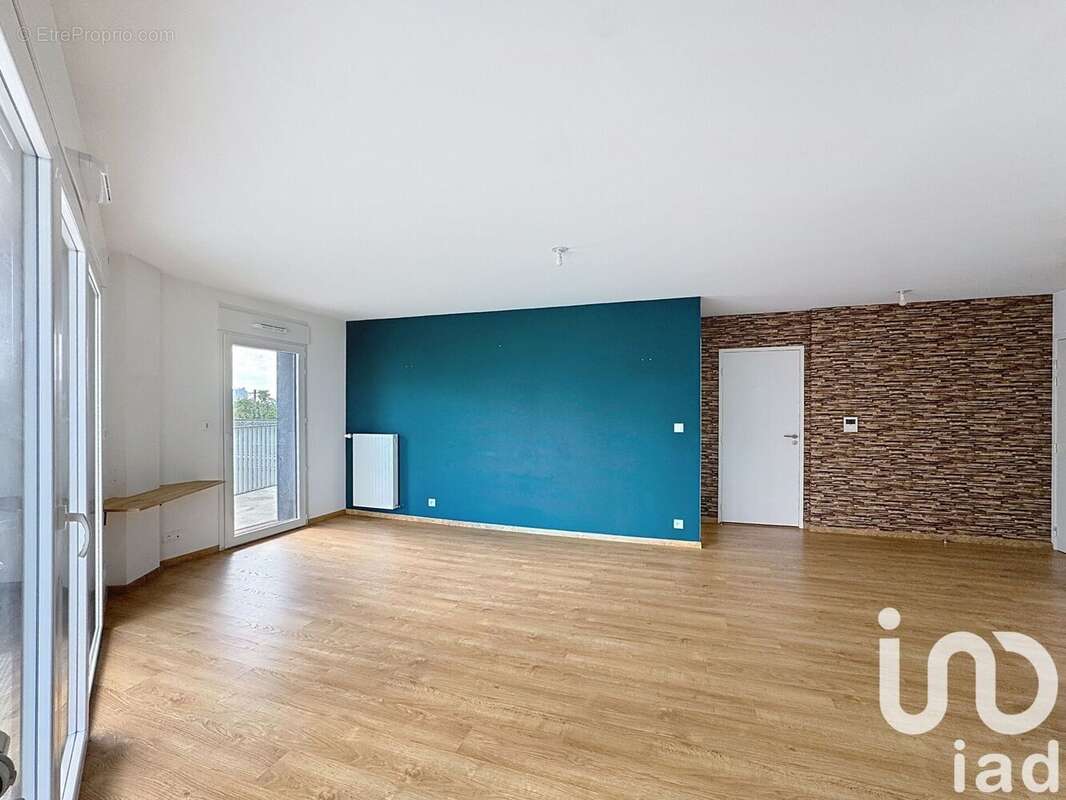 Photo 8 - Appartement à RENNES