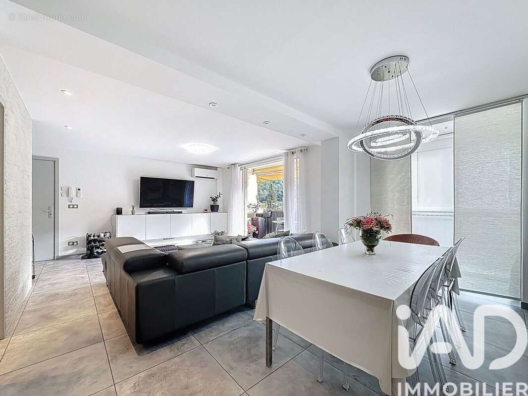 Photo 4 - Appartement à CARNOUX-EN-PROVENCE