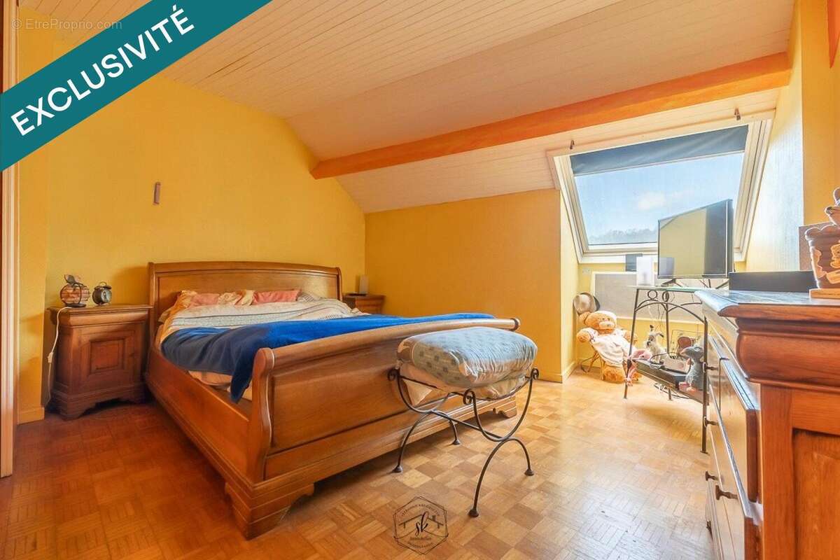 Photo 3 - Appartement à SIERCK-LES-BAINS