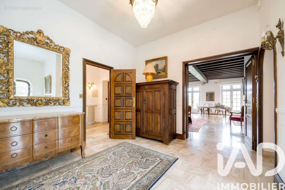 Photo 8 - Maison à TREGUEUX