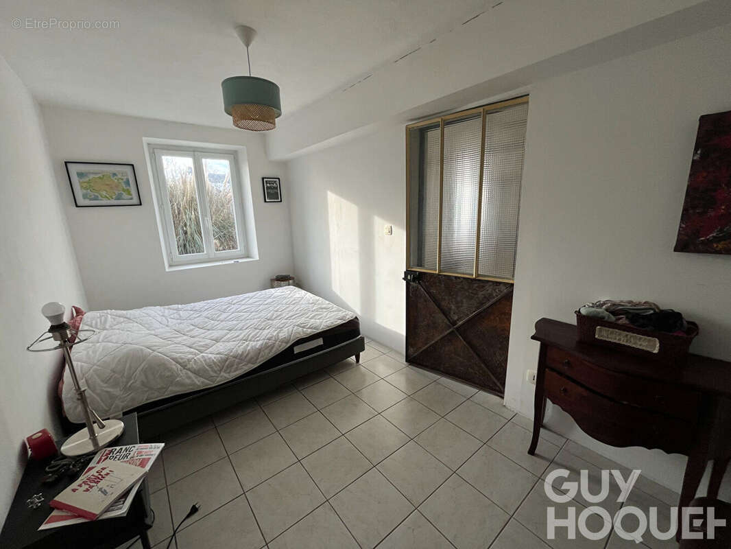 Maison à CLOYES-SUR-LE-LOIR