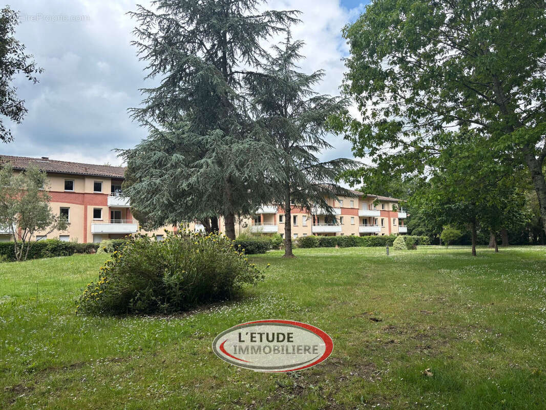 Photo 4 - Appartement à CARQUEFOU