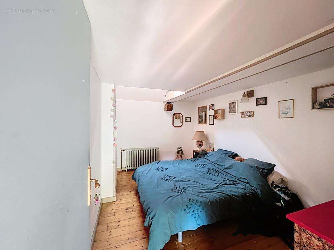 Maison à HEDE